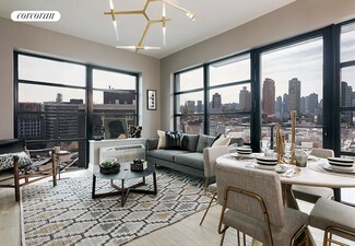 11-51 47th Ave Unit 6B, Long Island City, NY 11101