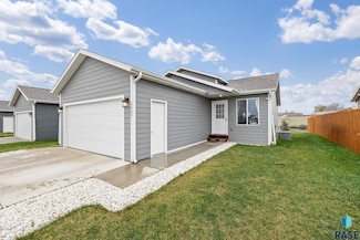 2207 Provider Blvd, Rapid City, SD 57703