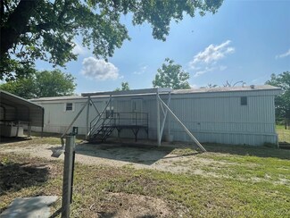 11921 County Road 1595, Ada, OK 74820