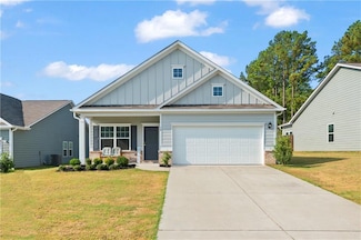 12 Applewood Dr NE, Rome, GA 30165