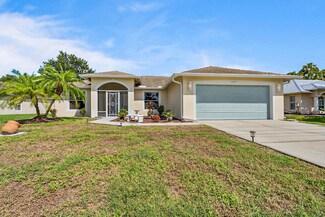 2239 SW Import Dr, Port Saint Lucie, FL 34953
