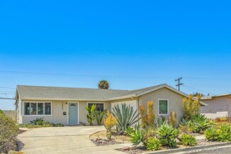 3556 Atlas St, San Diego, CA 92111