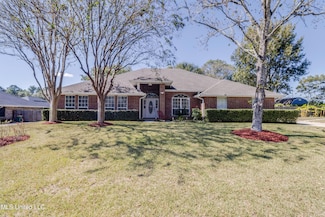 11433 Magnolia Estates Ln, Gulfport, MS 39503