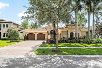 8389 Hawks Gully Ave, Delray Beach, FL 33446