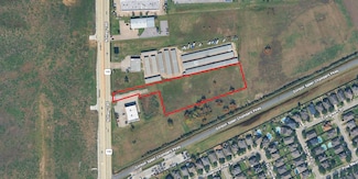 8520 N Hwy 146, Baytown, TX 77523