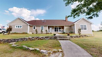 1833 Shoffner Way, Sulphur, OK 73086