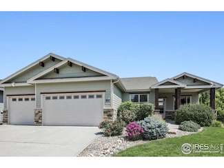 7258 Spanish Bay Dr, Windsor, CO 80550