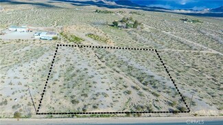 4 National Trails Hwy, Oro Grande, CA 92368