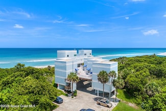 6355 S Highway A1a Unit 4, Melbourne Beach, FL 32951