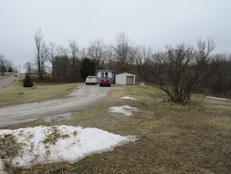 9080 E 400 S, Lagrange, IN 46761