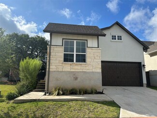 600 C-Bar Ranch Trail Unit 95, Cedar Park, TX 78613