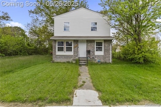 18625 Carrie St, Detroit, MI 48234