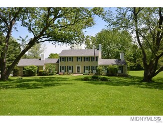 4349 Indianfield Rd, Clinton, NY 13323