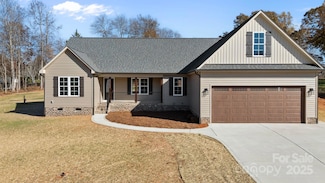 2583 Wallace Acres Ln, Lincolnton, NC 28092