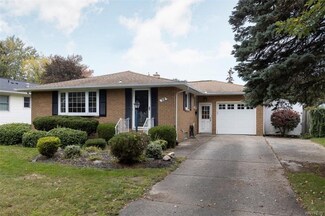 58 Bucyrus Dr, Buffalo, NY 14228