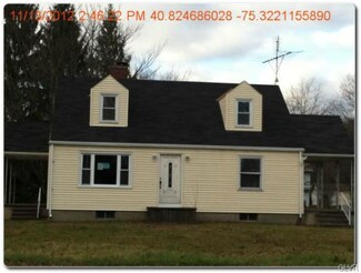 283 E Moorestown Rd, Wind Gap, PA 18091
