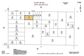 5 AC Niland Ave, Niland, CA 92257
