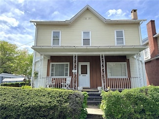 217 Garfield St, Johnstown, PA 15906