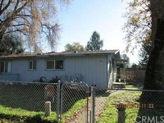 6121 2nd Ave, Lucerne, CA 95458