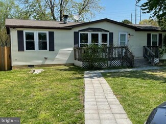 45932 Novosel Ct, California, MD 20619