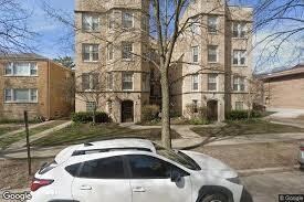1615 Monroe St Unit 3N, Evanston, IL 60202