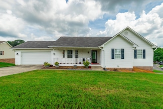139 Covington Dr NE, Cleveland, TN 37312