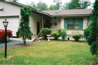 Unlisted Address