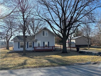515 Park St, Perry, IA 50220