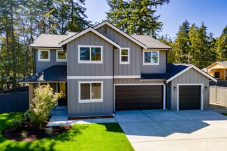537 SW 366th St, Federal Way, WA 98023