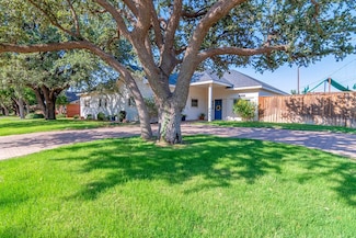 4100 Skyline Dr, Midland, TX 79707