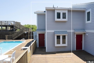 1801 S Virginia Dare Trail Unit 7, Kill Devil Hills, NC 27948