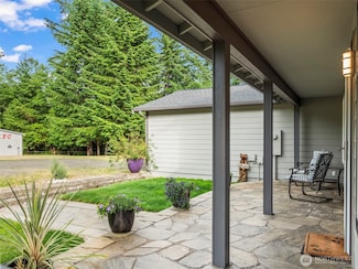 101 E Carols Place, Belfair, WA 98528