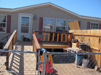 2545 Moon River Loop, Las Cruces, NM 88007