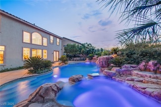 8808 Tierra Hope Ct, Las Vegas, NV 89143