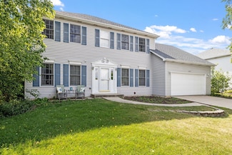5083 Prairie Sage Ln, Naperville, IL 60564
