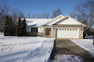 5614 E 1156 N, Demotte, IN 46310