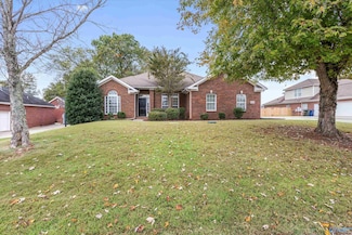 228 Wainscott Dr, Madison, AL 35757