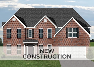325 Blackthorn Dr, Nicholasville, KY 40356