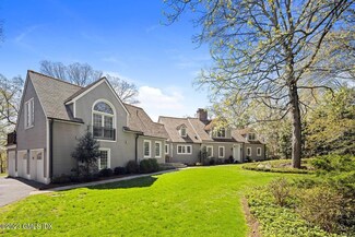 66 N Old Stone Bridge Rd, Greenwich, CT 06807