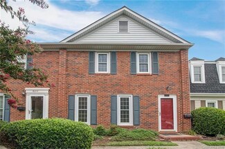 8434 Knights Bridge Rd, Charlotte, NC 28210
