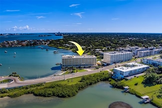 100 Bluff View Dr Unit 110C, Belleair Bluffs, FL 33770