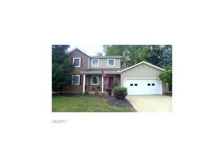 6169 Shipslanding Ave NW, Canton, OH 44718