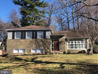 217 Wiltshire Rd, Wynnewood, PA 19096