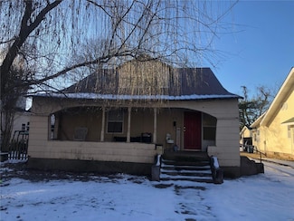 303 N Madison St, Malden, MO 63863