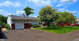 1116 First Ave, Croydon, PA 19021