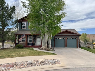 16 Sunrise Ct, Eagle, CO 81631