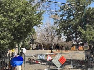 3620 Sage Brush Rd, Winnemucca, NV 89445