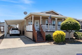 3340 Turner Rd SE, Salem, OR 97302