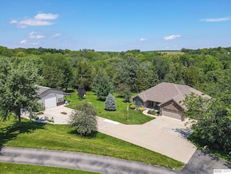 LOT 4 620 Rock Bluff Rd, Plattsmouth, NE 68048