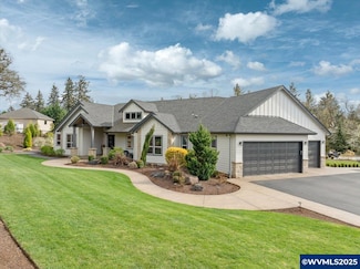 8478 Valley Way SE, Turner, OR 97392